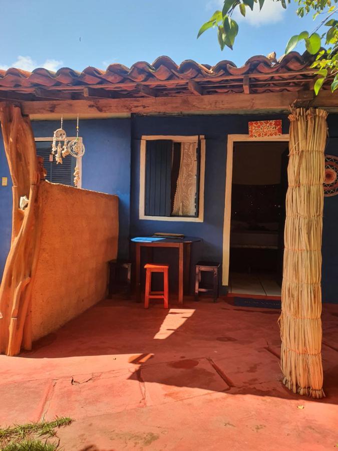 Hotel Casarao Do Pontal Coruripe Exterior foto