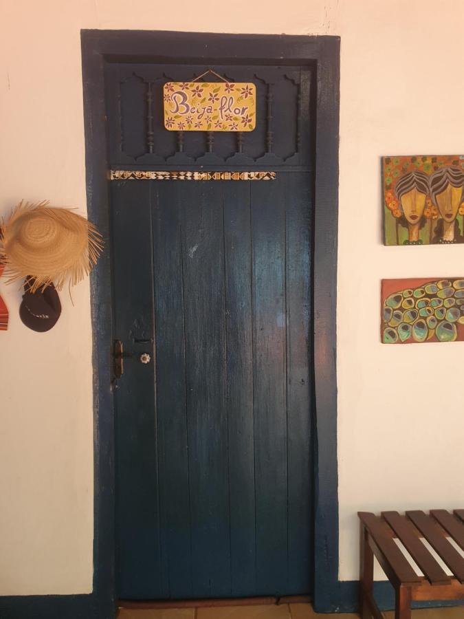 Hotel Casarao Do Pontal Coruripe Habitación foto