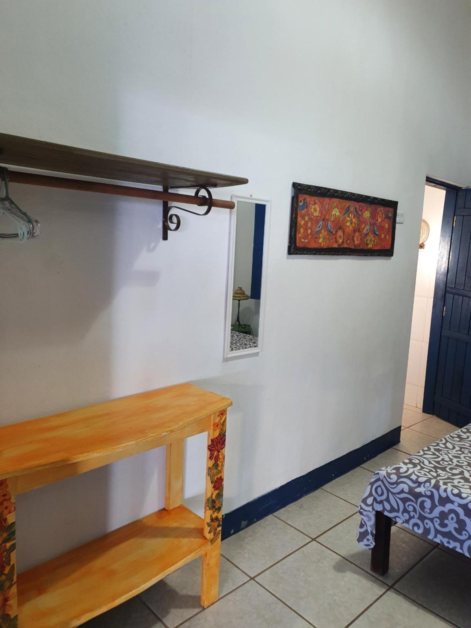 Hotel Casarao Do Pontal Coruripe Habitación foto