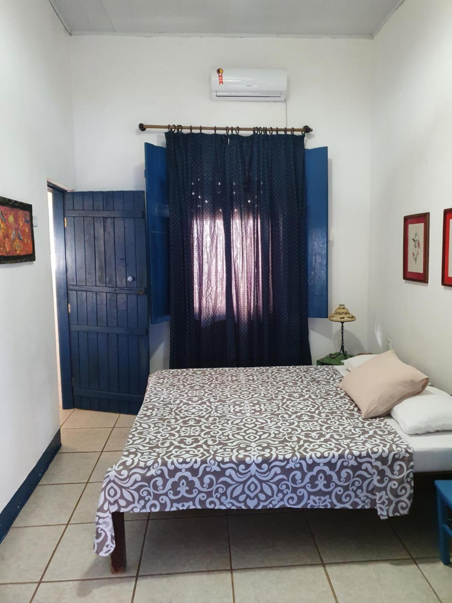 Hotel Casarao Do Pontal Coruripe Habitación foto