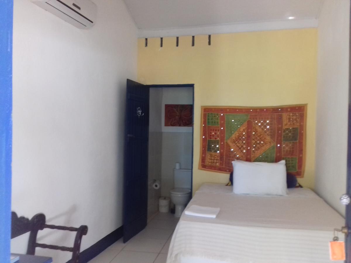Hotel Casarao Do Pontal Coruripe Exterior foto